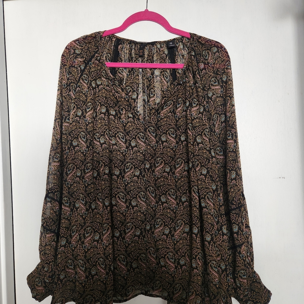 Scotch&Soda Blouse
